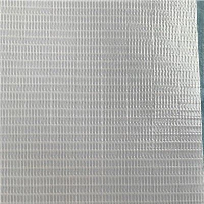 Flex rétroéclairé laminé à froid