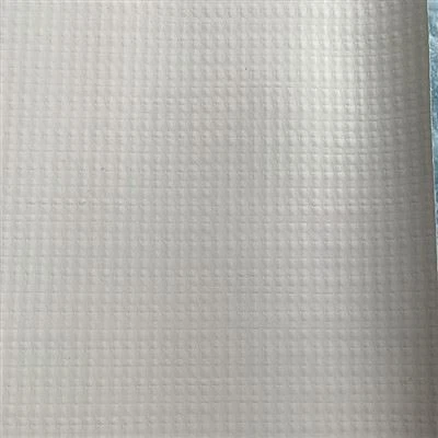 Bannière de blocage des solvants Natura