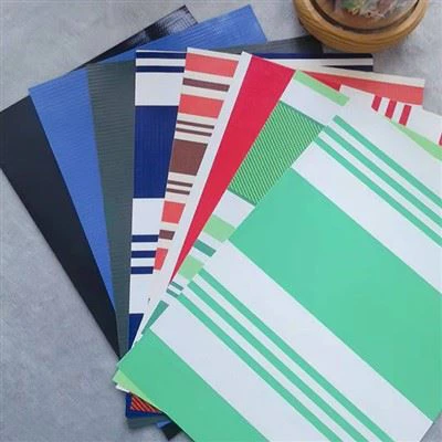 Bâche de tente de toit en PVC