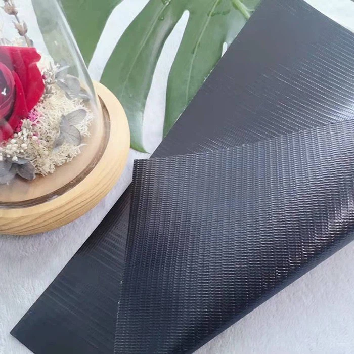 General Cover PVC Laminated Fabric