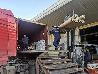 PVC Packaging Film Rolls PVC Packaging Film Rolls